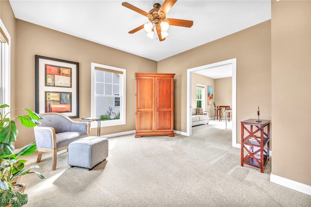 The Woodlands - Residential