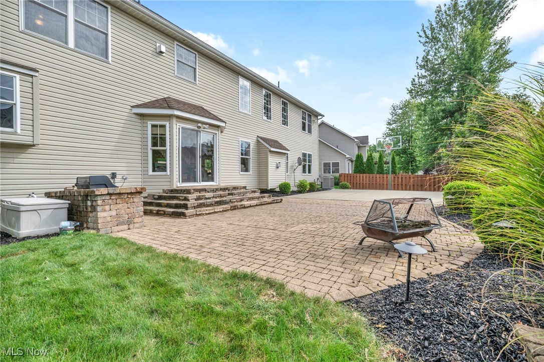 The Woodlands - Residential