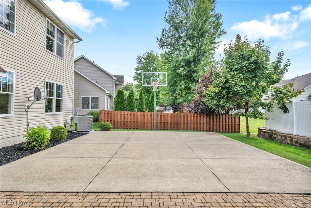 The Woodlands - Residential