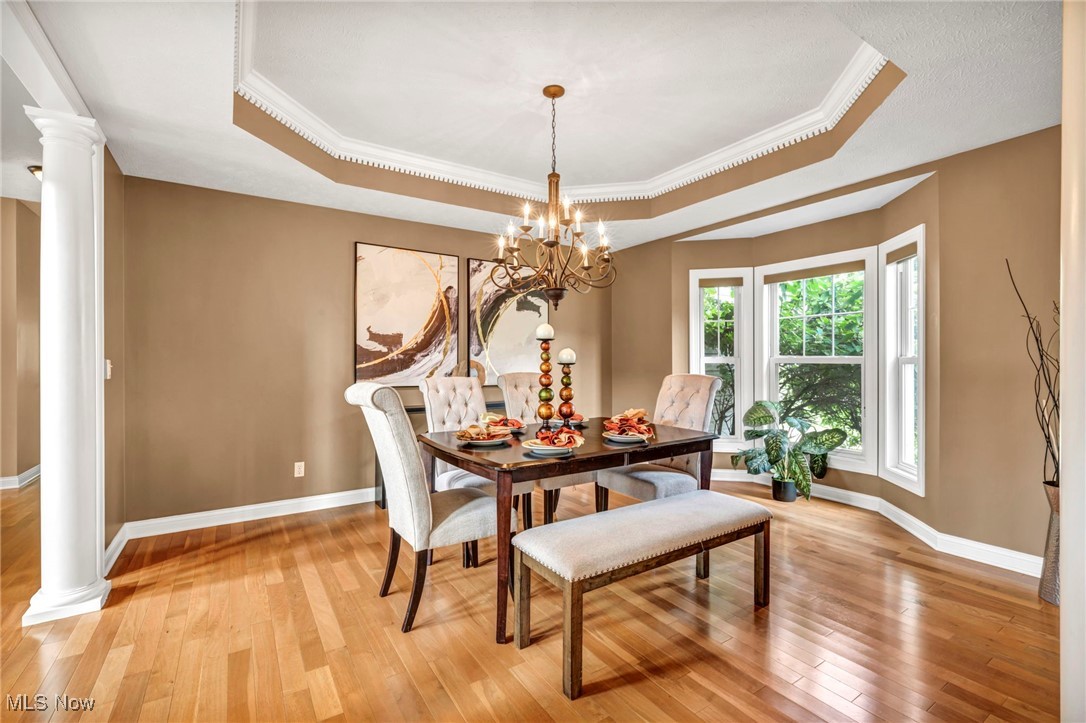 The Woodlands - Residential