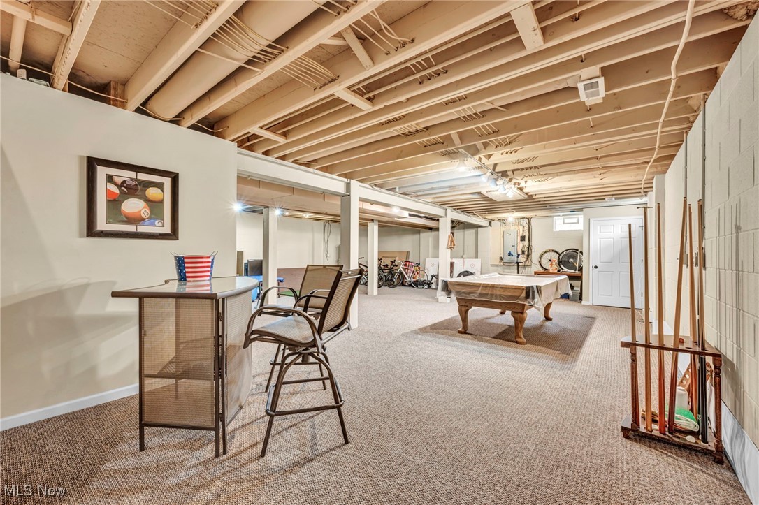 The Woodlands - Residential