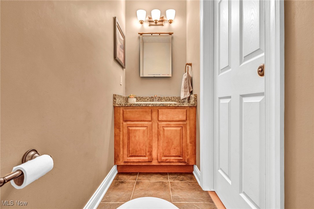 The Woodlands - Residential