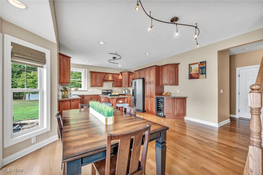 The Woodlands - Residential