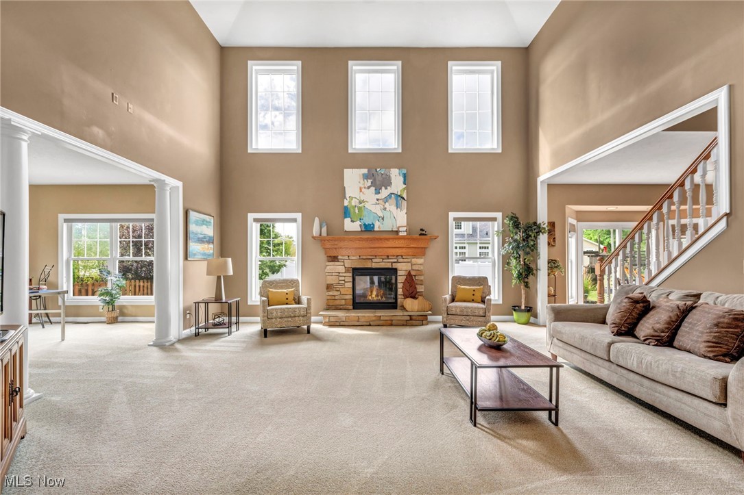 The Woodlands - Residential