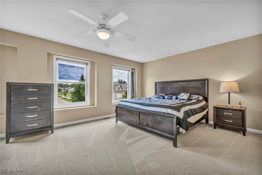 The Woodlands - Residential