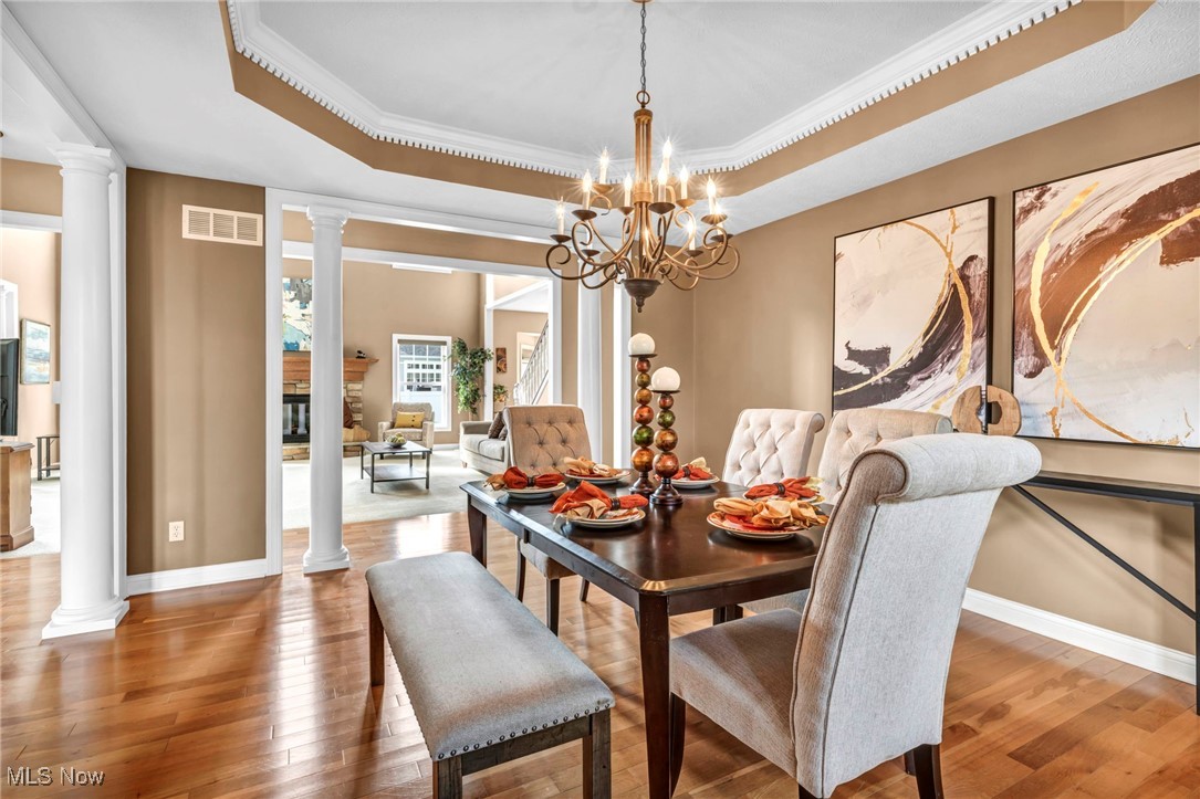 The Woodlands - Residential