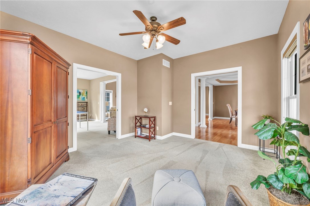 The Woodlands - Residential