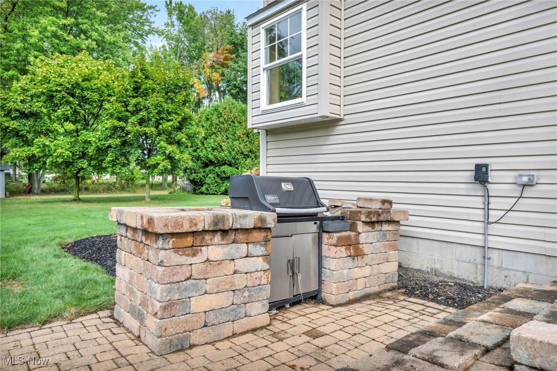 The Woodlands - Residential