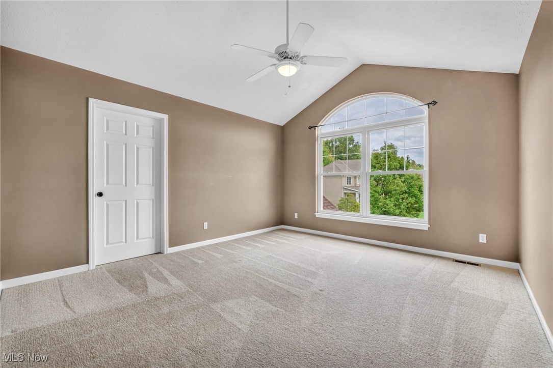 The Woodlands - Residential