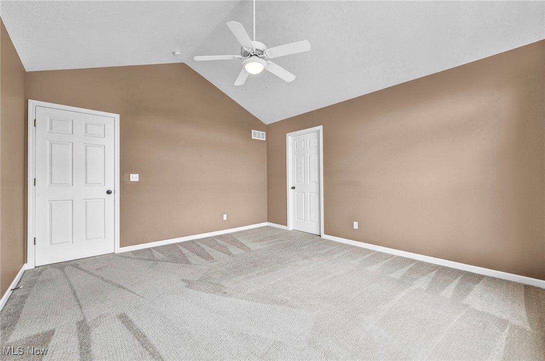 The Woodlands - Residential