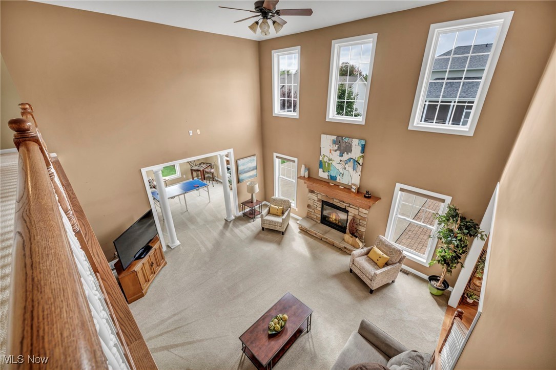 The Woodlands - Residential