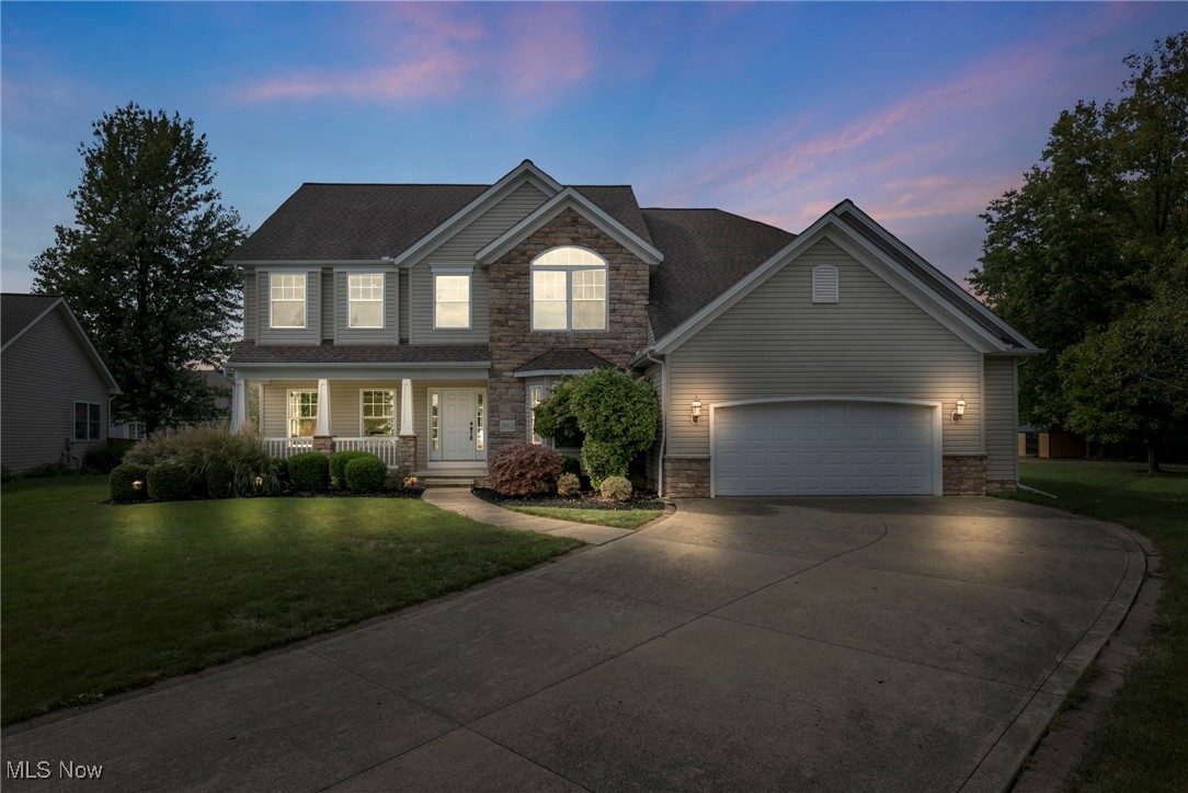 The Woodlands - Residential