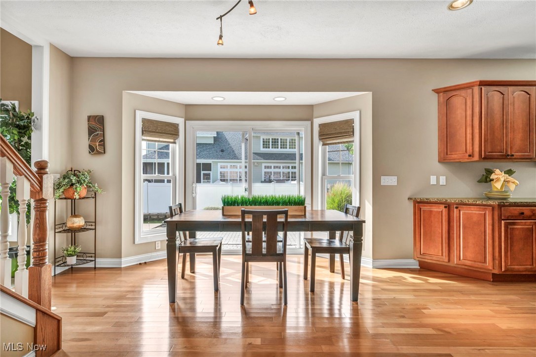 The Woodlands - Residential