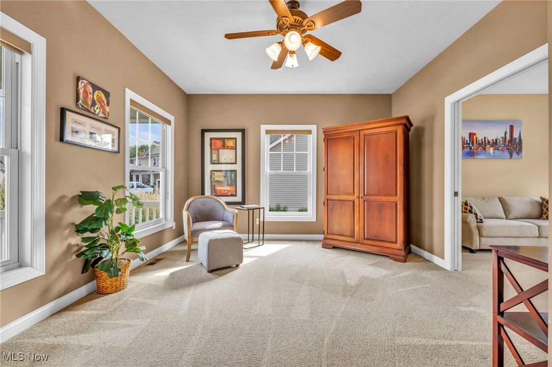 The Woodlands - Residential