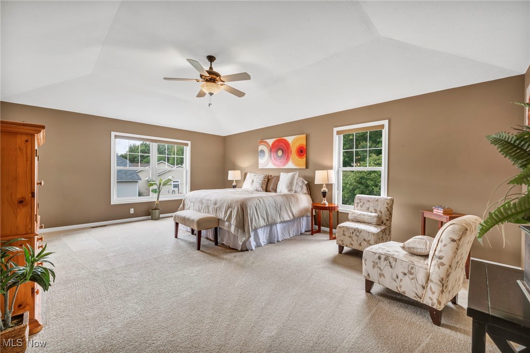 The Woodlands - Residential