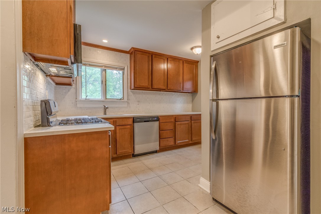 Cl Heights Blvd - Residential Lease