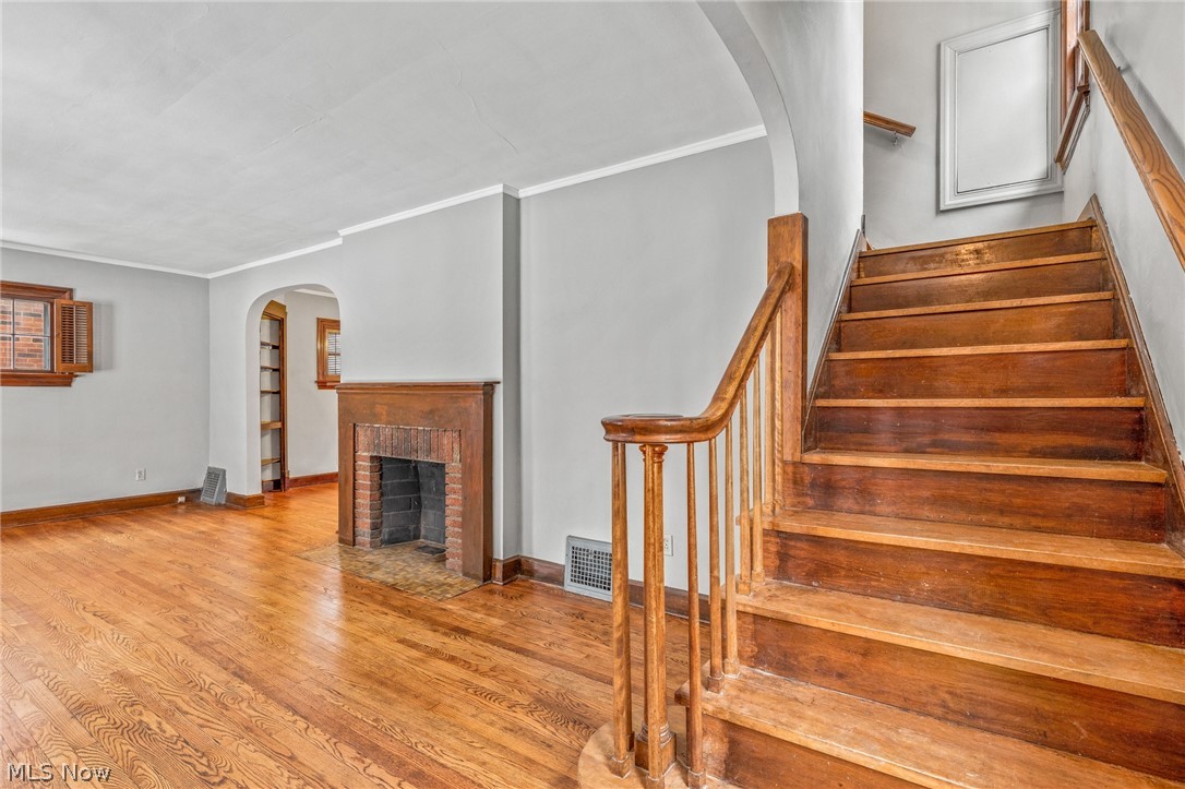 Cl Heights Blvd - Residential Lease