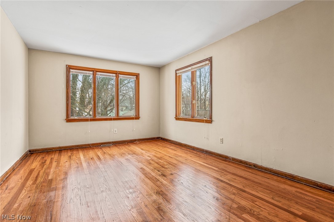 Cl Heights Blvd - Residential Lease