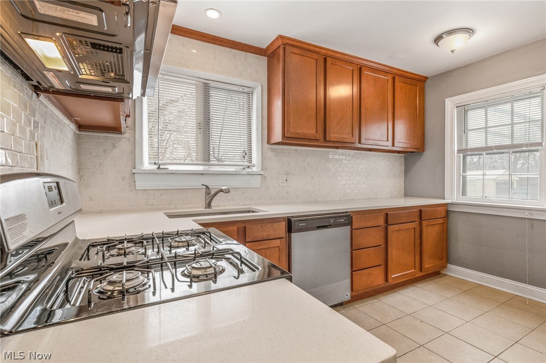 Cl Heights Blvd - Residential Lease