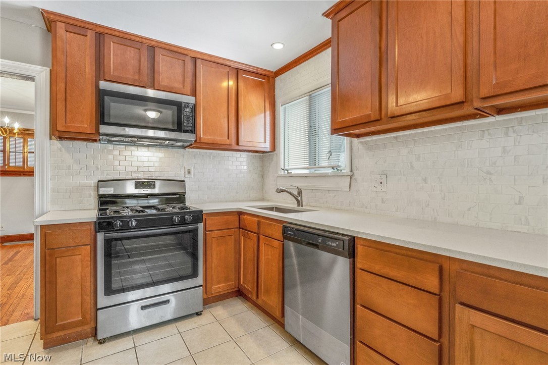 Cl Heights Blvd - Residential Lease