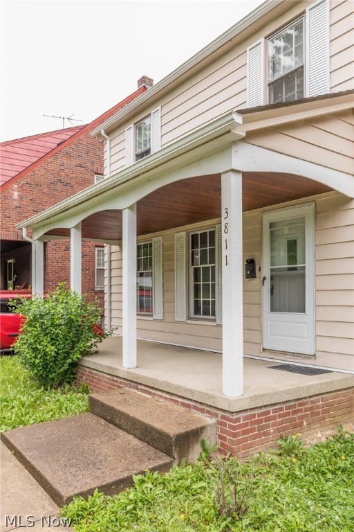 Cl Heights Blvd - Residential Lease