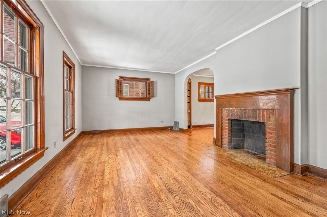 Cl Heights Blvd - Residential Lease