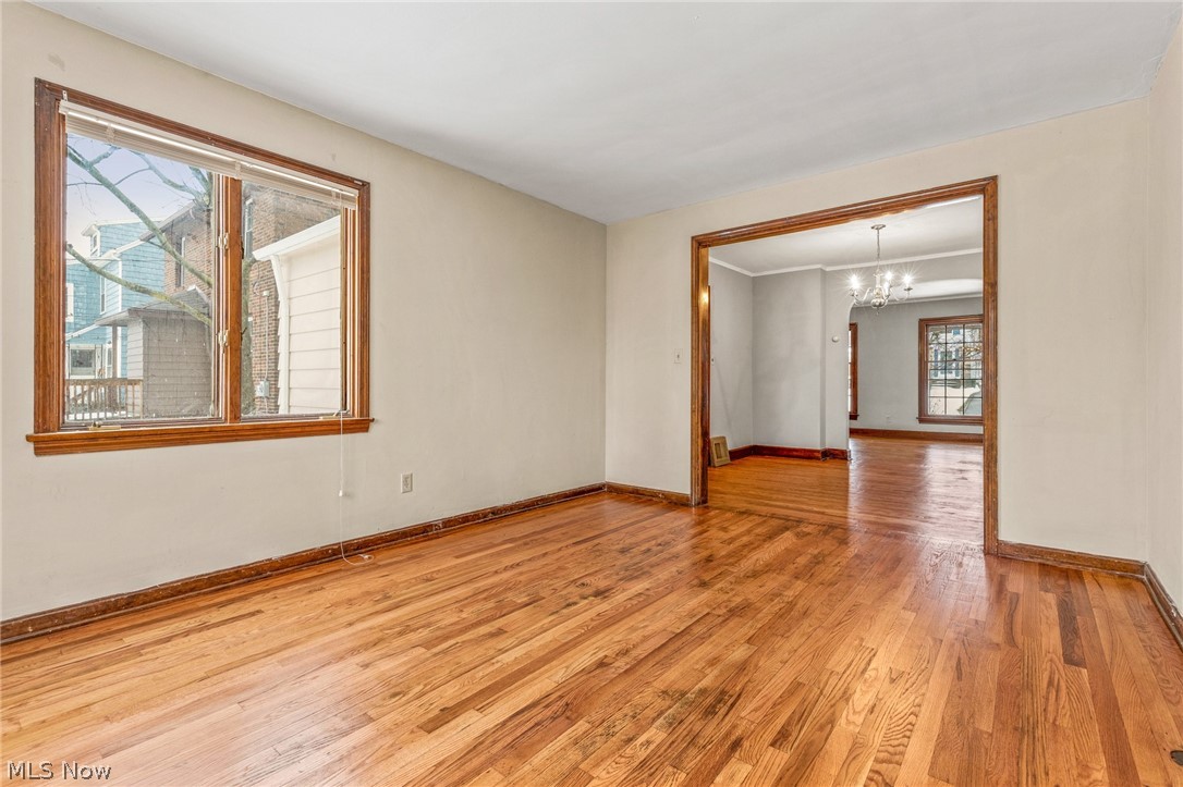 Cl Heights Blvd - Residential Lease