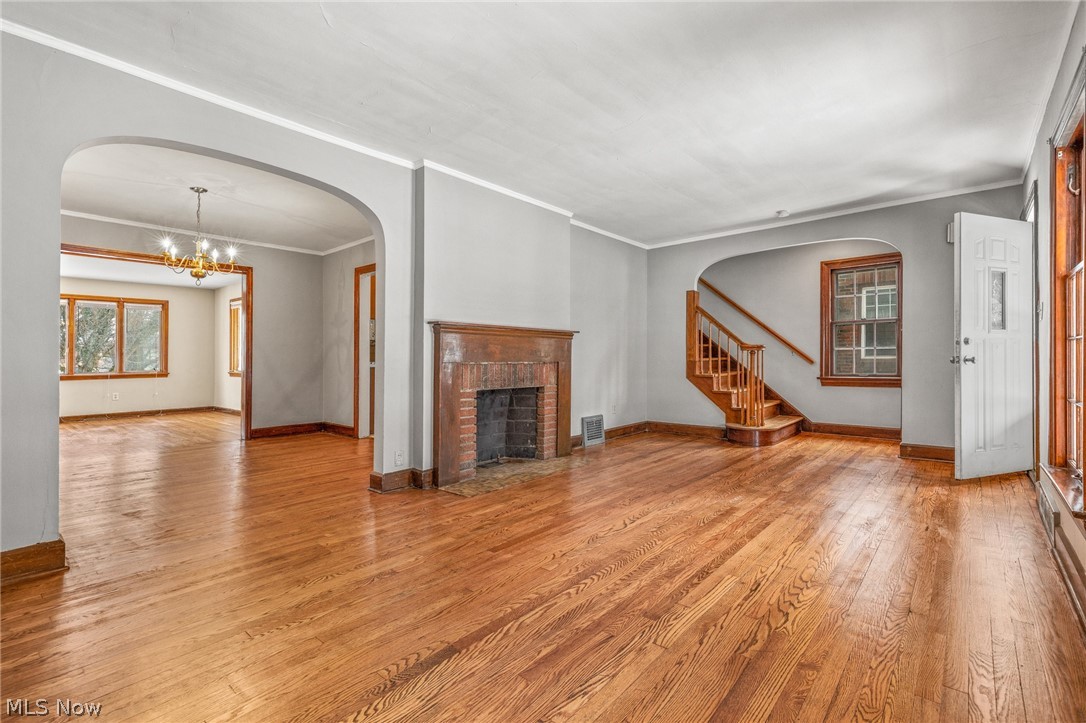 Cl Heights Blvd - Residential Lease