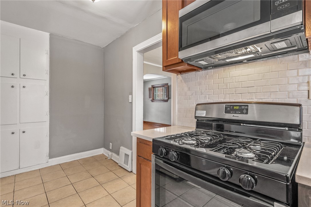 Cl Heights Blvd - Residential Lease