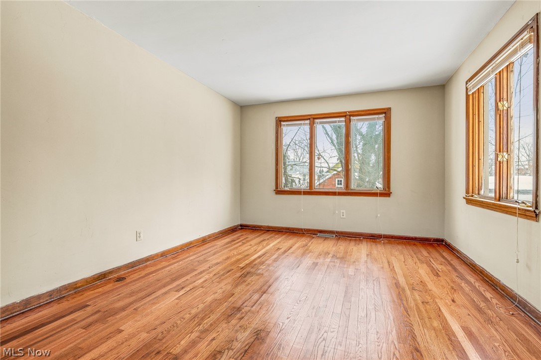 Cl Heights Blvd - Residential Lease