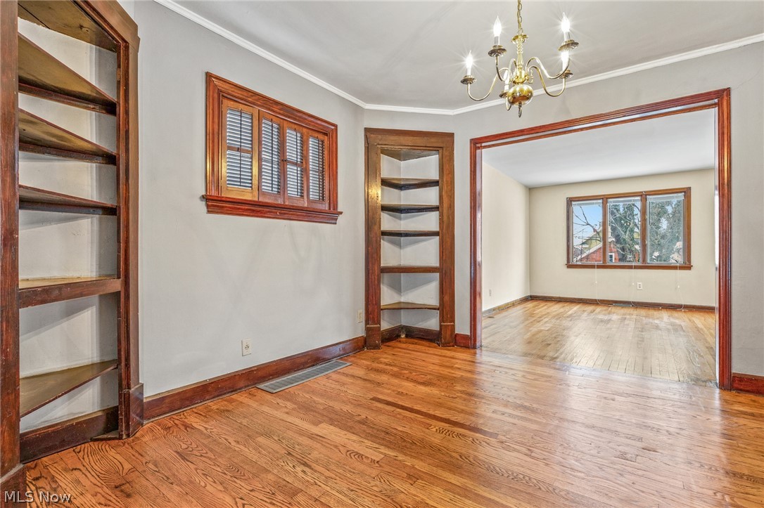 Cl Heights Blvd - Residential Lease