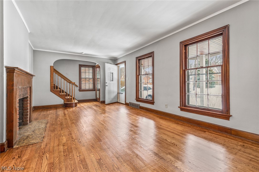 Cl Heights Blvd - Residential Lease