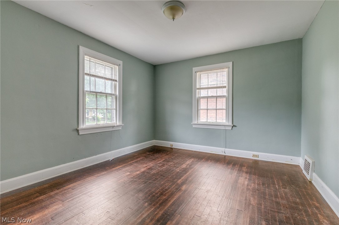 Cl Heights Blvd - Residential Lease