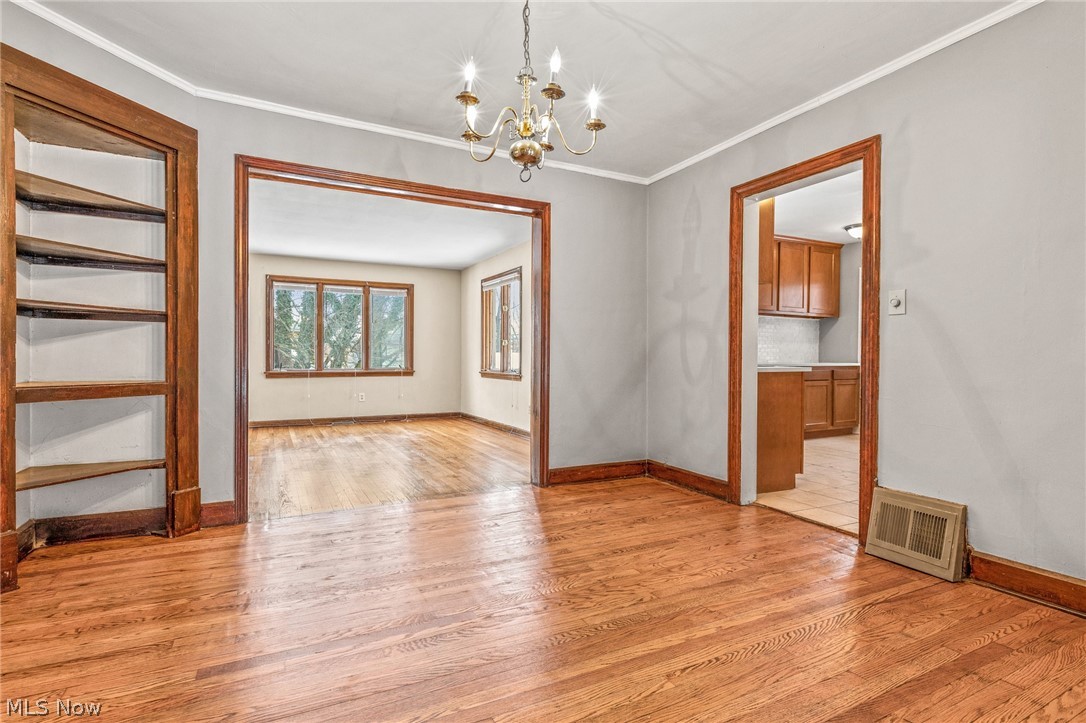 Cl Heights Blvd - Residential Lease