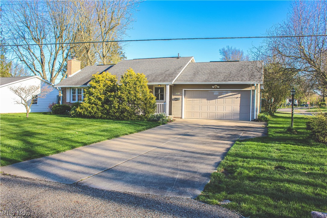 Alliance - Residential