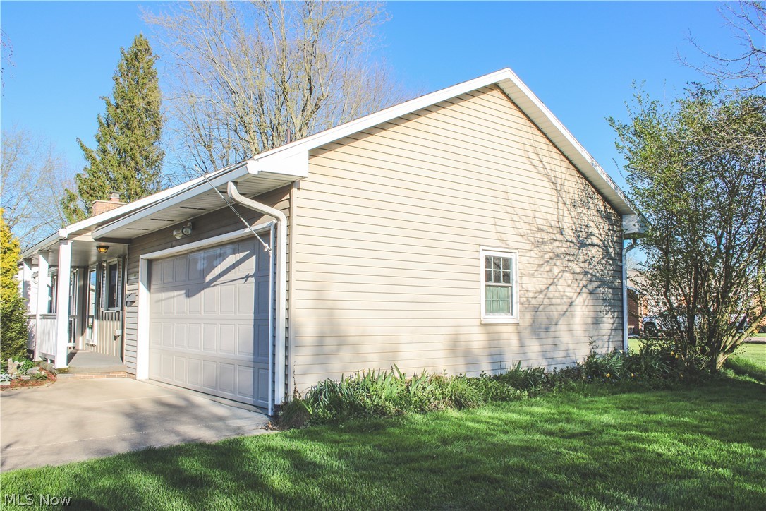 Alliance - Residential