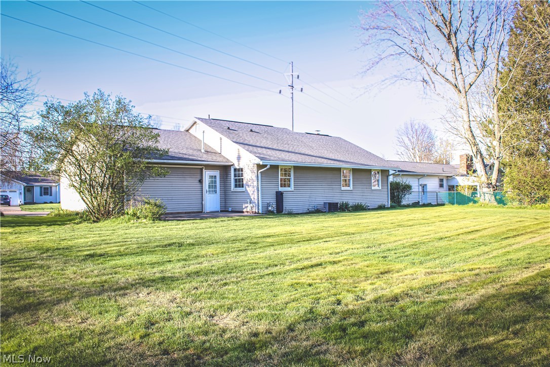 Alliance - Residential