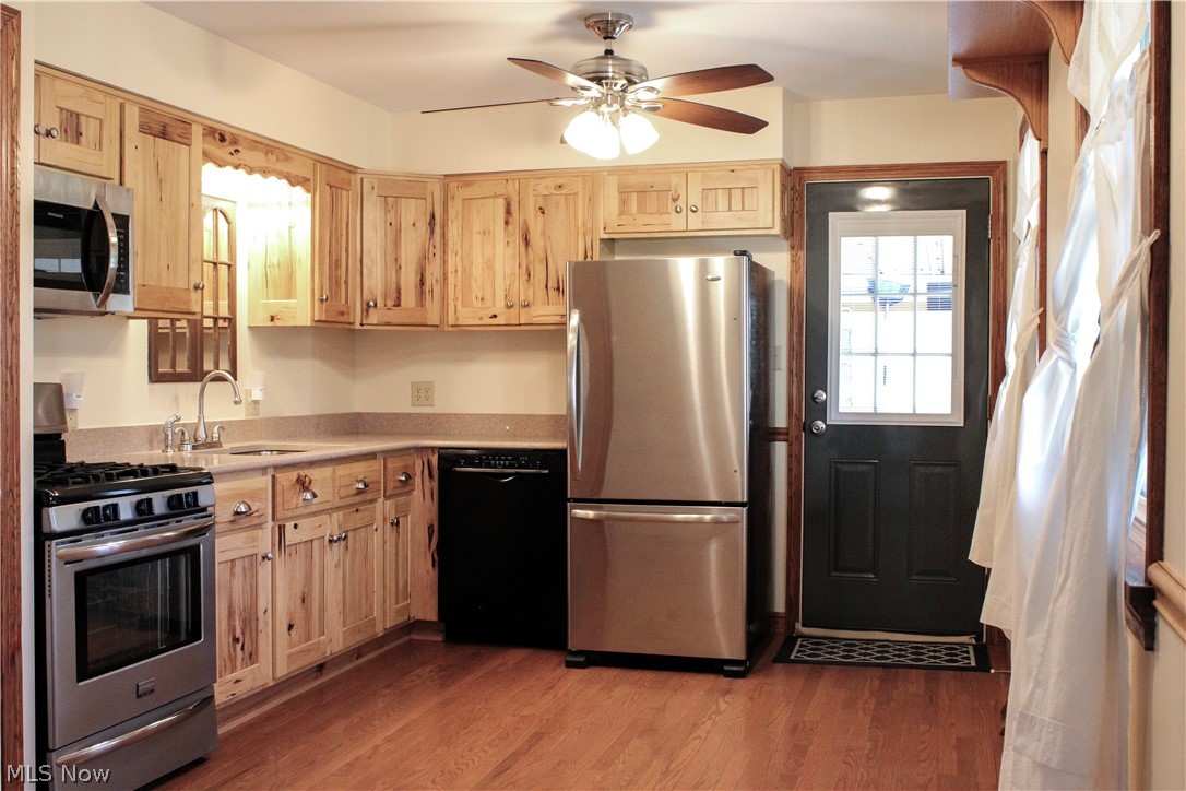 Alliance - Residential