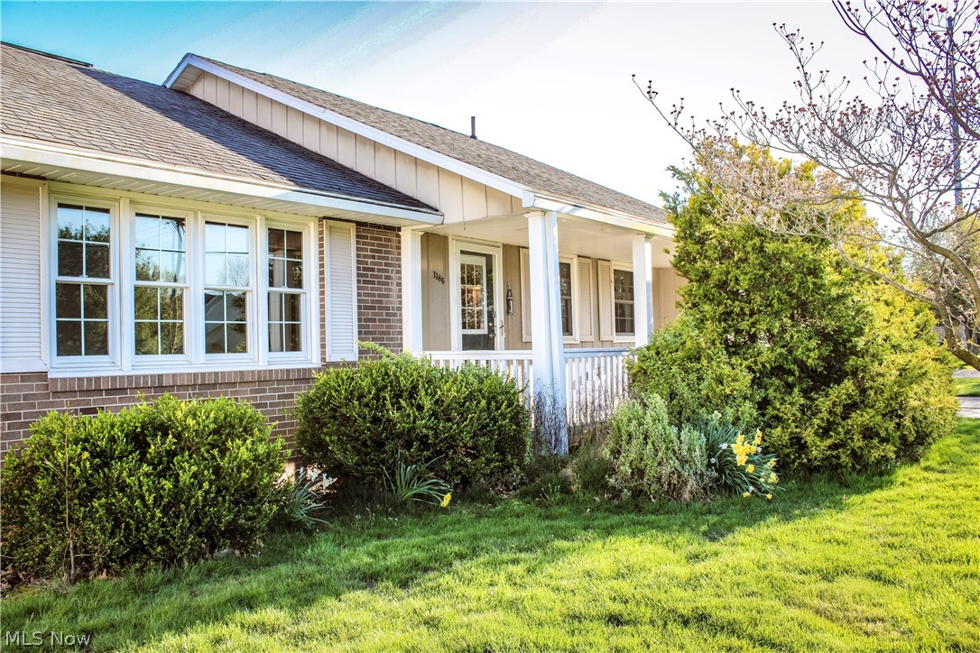 Alliance - Residential