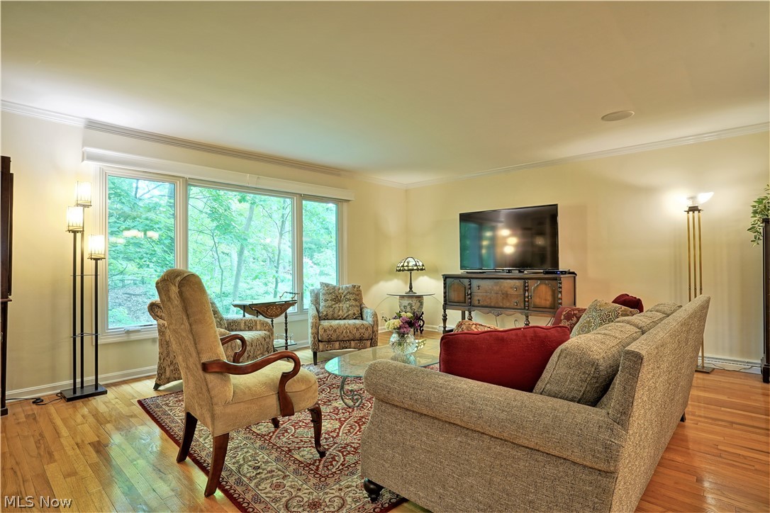 Sand Run Village - Residential