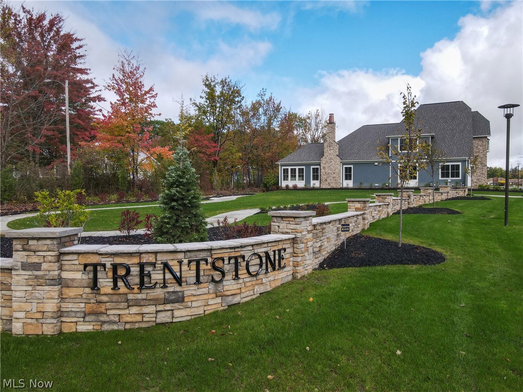 Trentstone - Residential