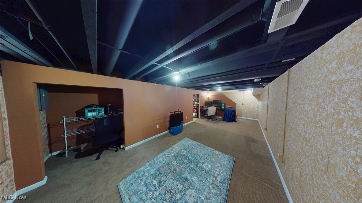 Lakes/Brittany Pointe - Residential