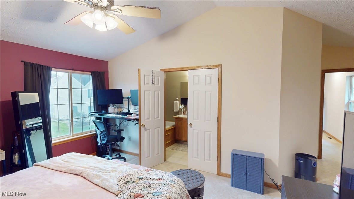 Lakes/Brittany Pointe - Residential