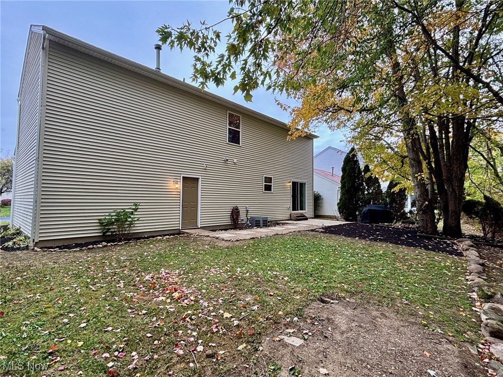 Lakes/Brittany Pointe - Residential