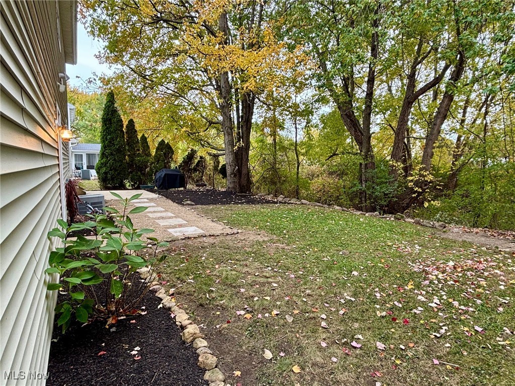 Lakes/Brittany Pointe - Residential