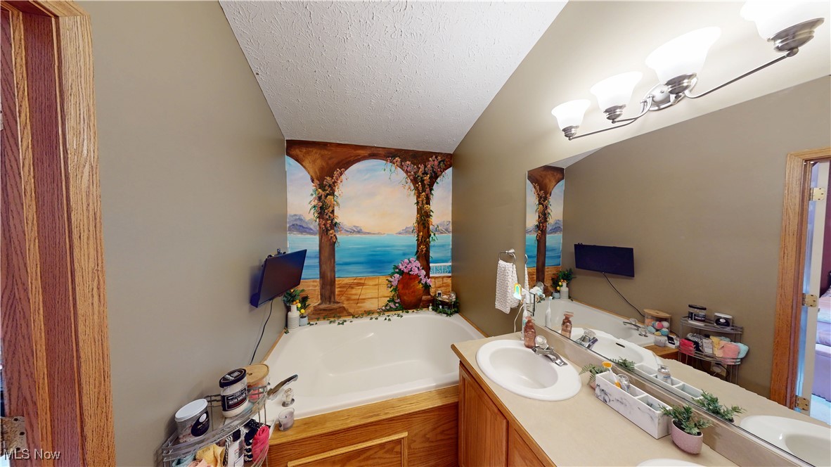 Lakes/Brittany Pointe - Residential