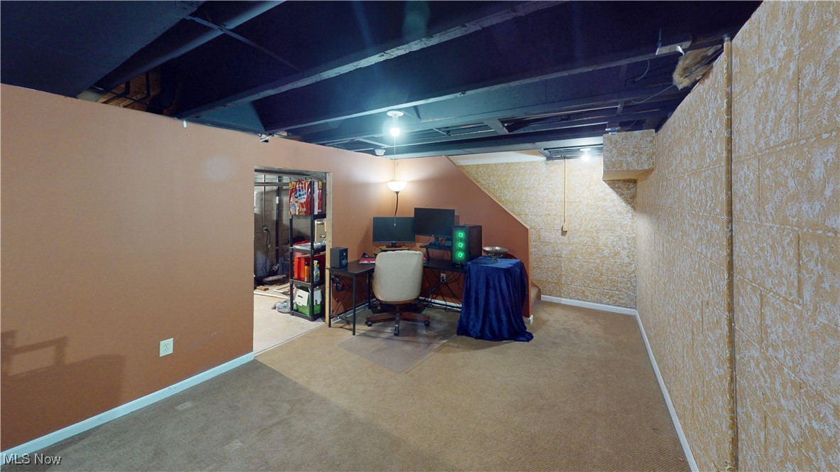 Lakes/Brittany Pointe - Residential