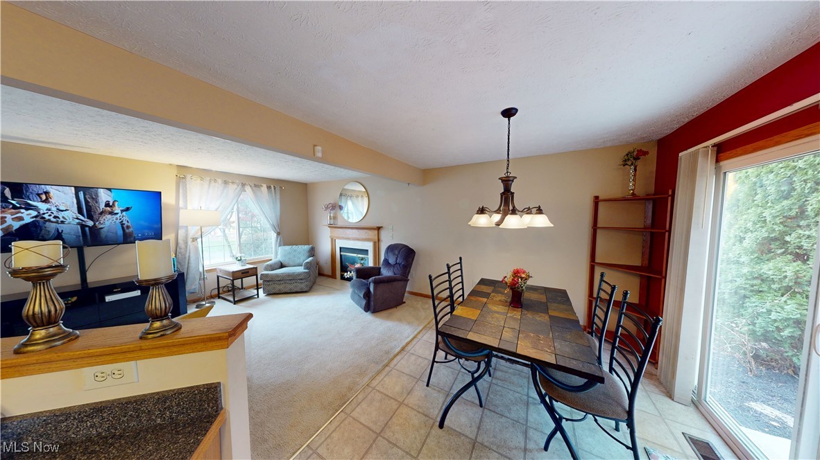 Lakes/Brittany Pointe - Residential