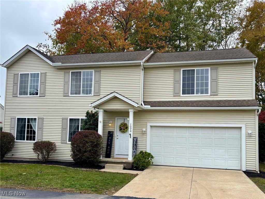 Lakes/Brittany Pointe - Residential