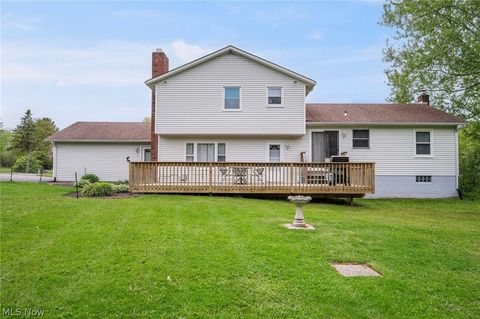 Tiny photo for 10471 Meadowhurst Lane, Chardon, OH 44024 (MLS # 5210076)